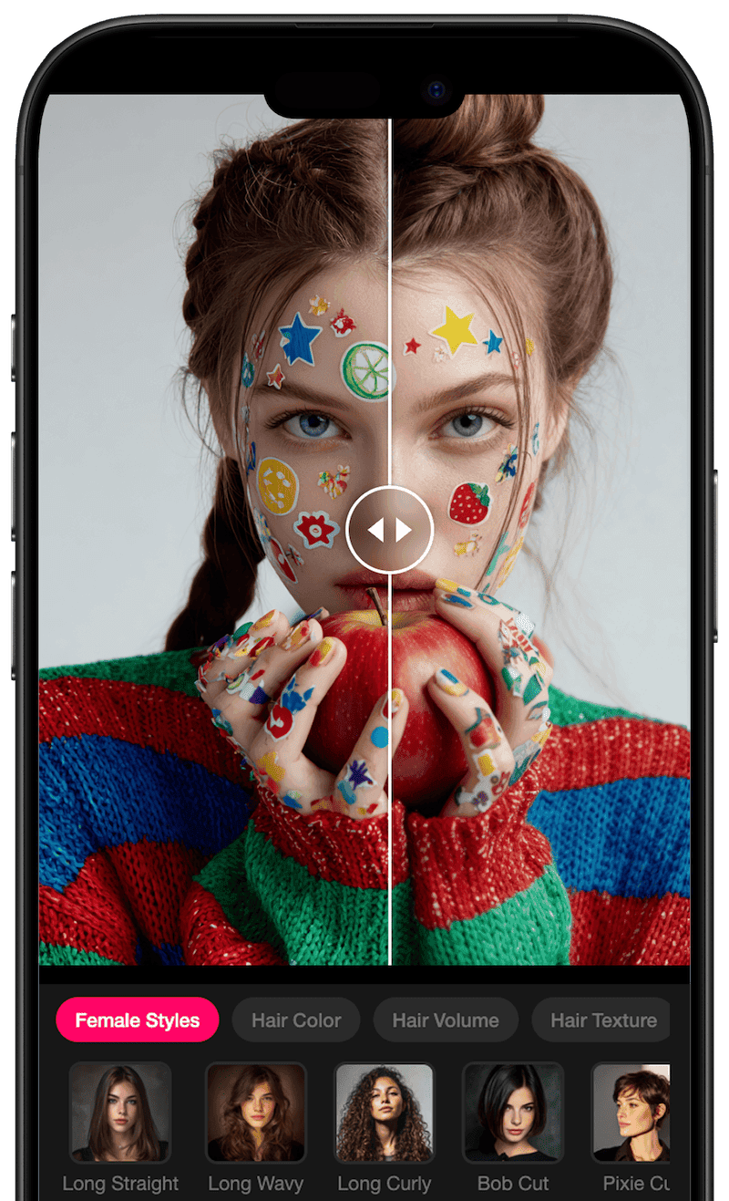 ClearCrowds editor preview